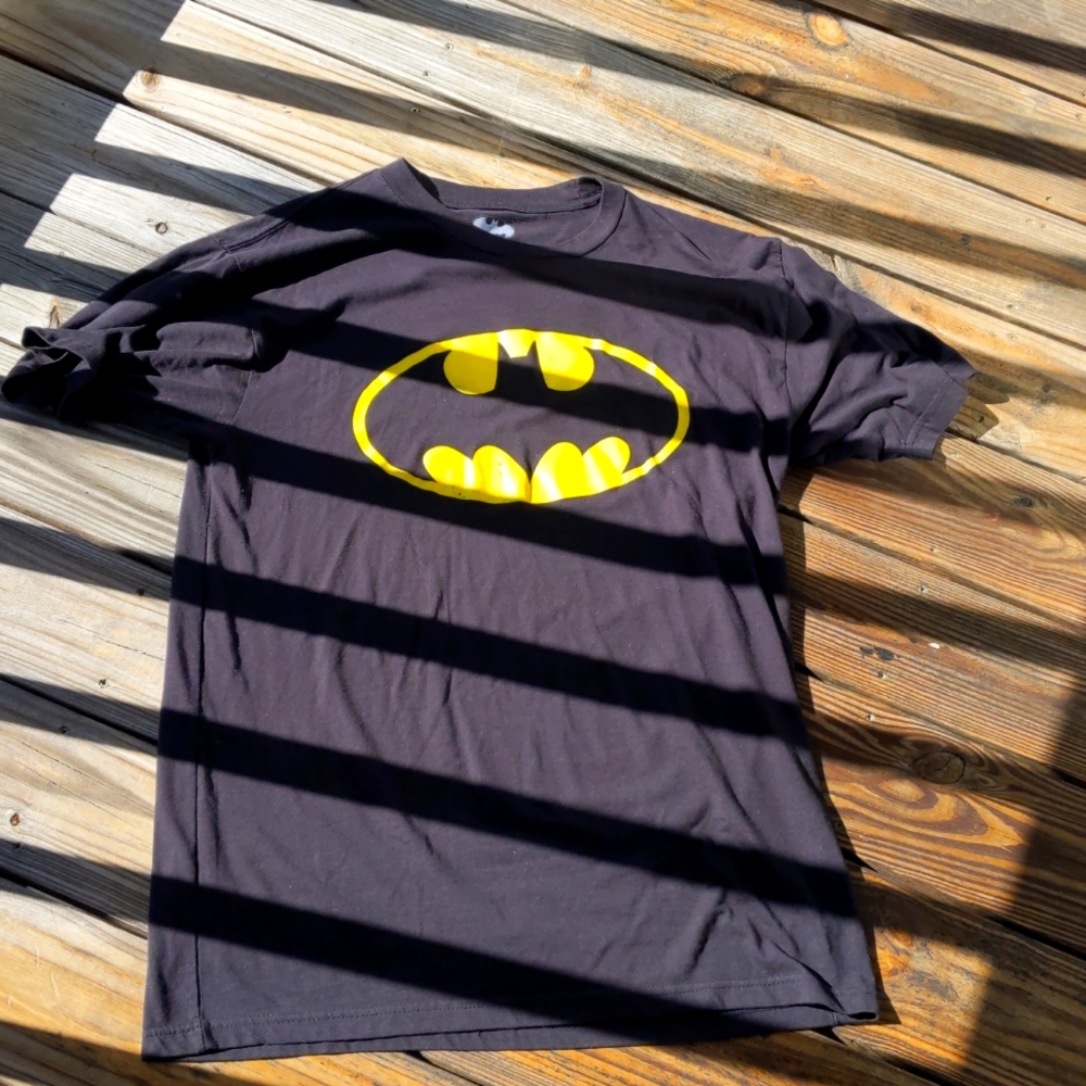 Batman t-shirt